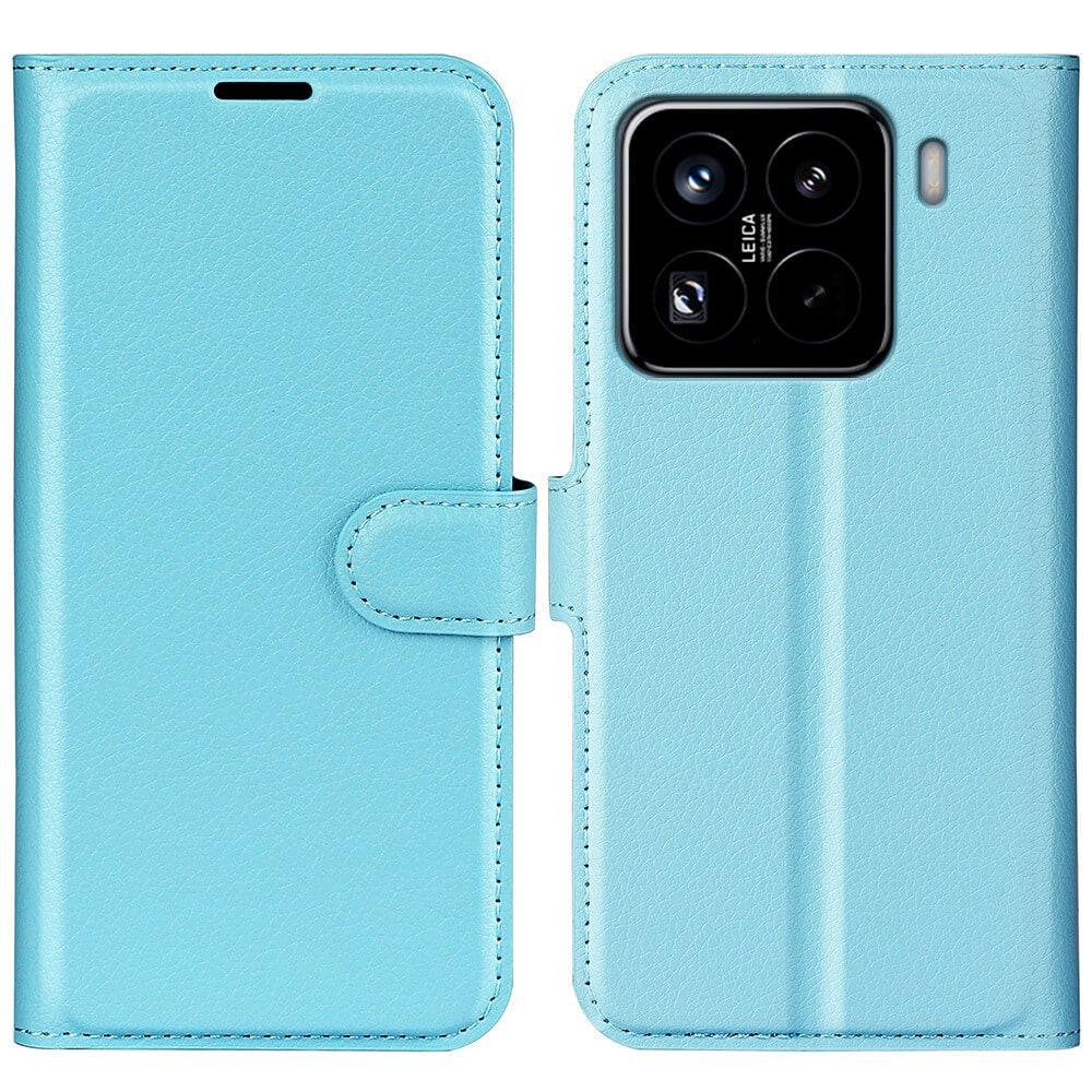 Cover-Discount Xiaomi 15 Pro - Leder Etui Hülle