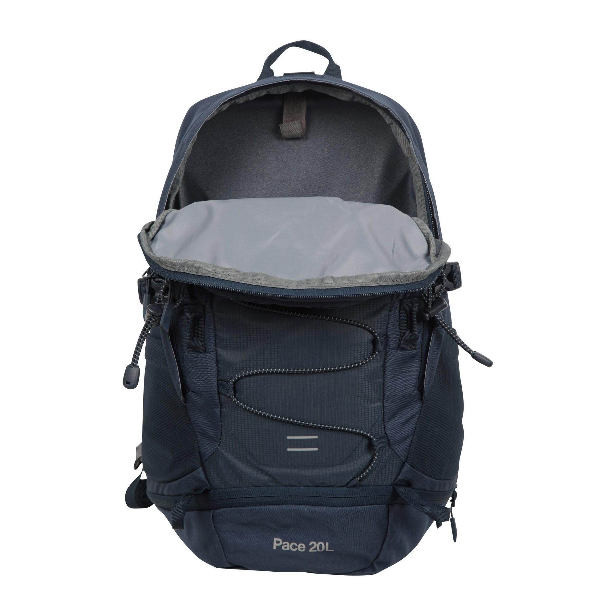 Mountain Warehouse Rucksack Pace, 20L