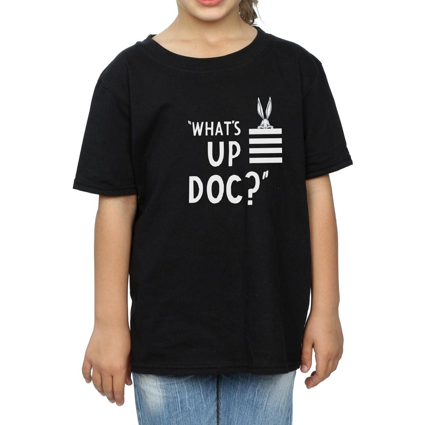 LOONEY TUNES What's Up Doc TShirt