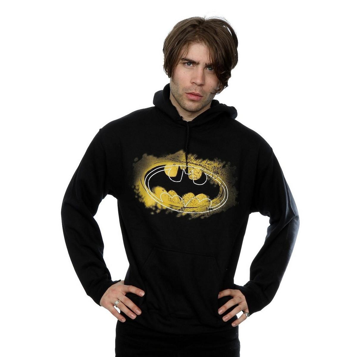 BATMAN Kapuzenpullover