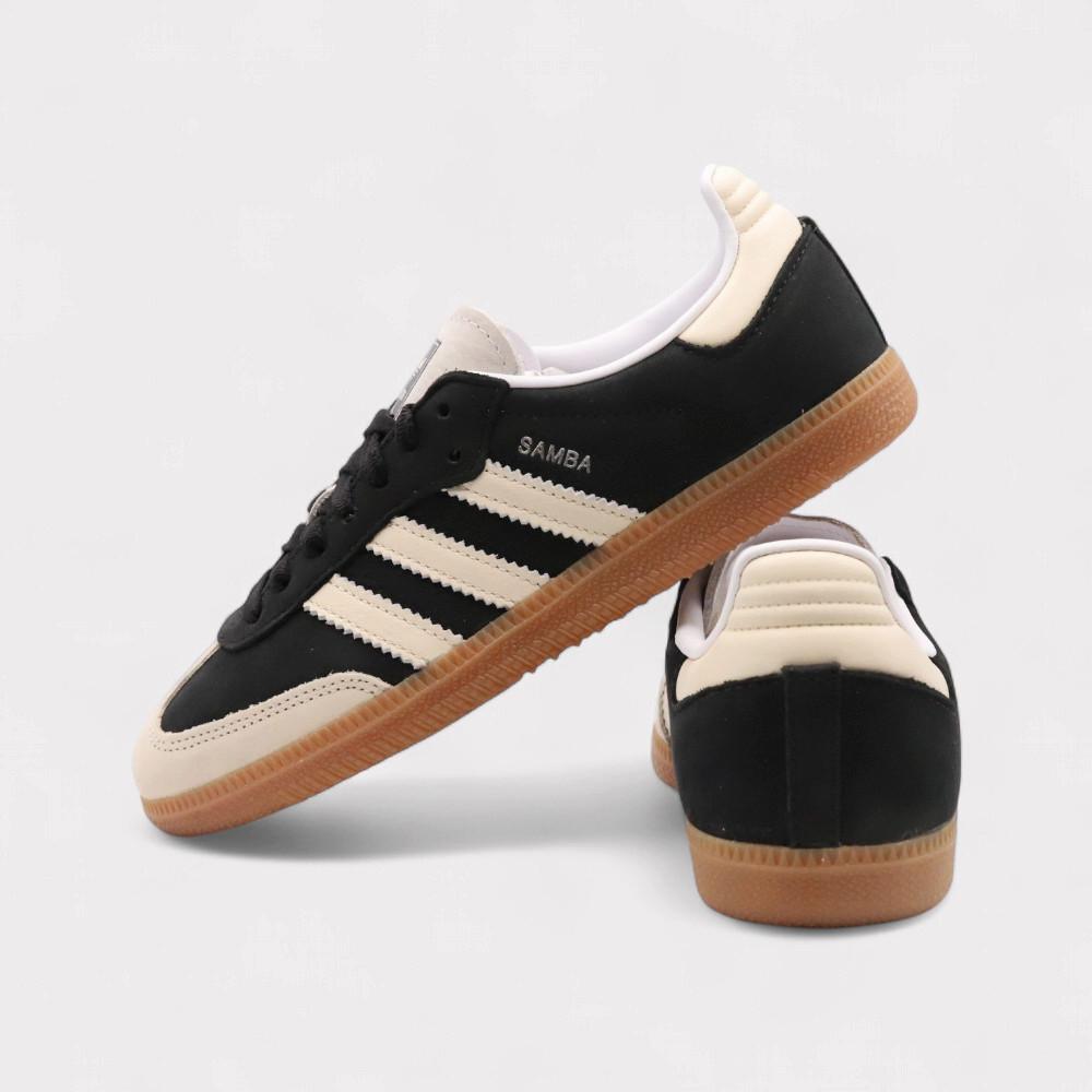 adidas Originals Samba OG - Black Wonder White