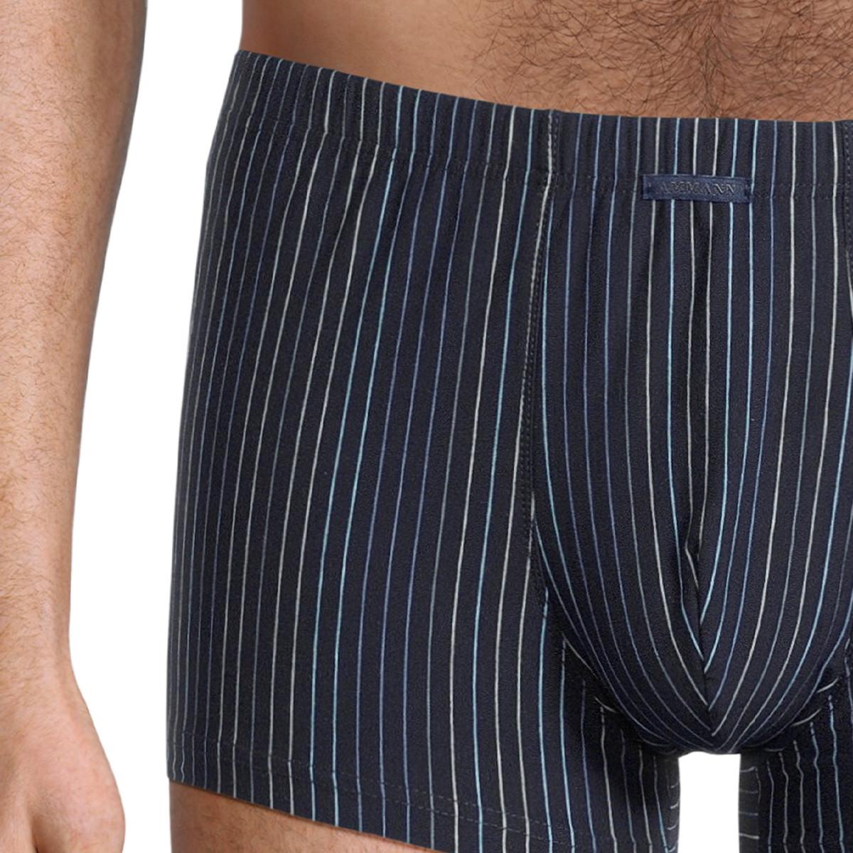 Ammann 3er Pack New Modern - Retro Short / Pant
