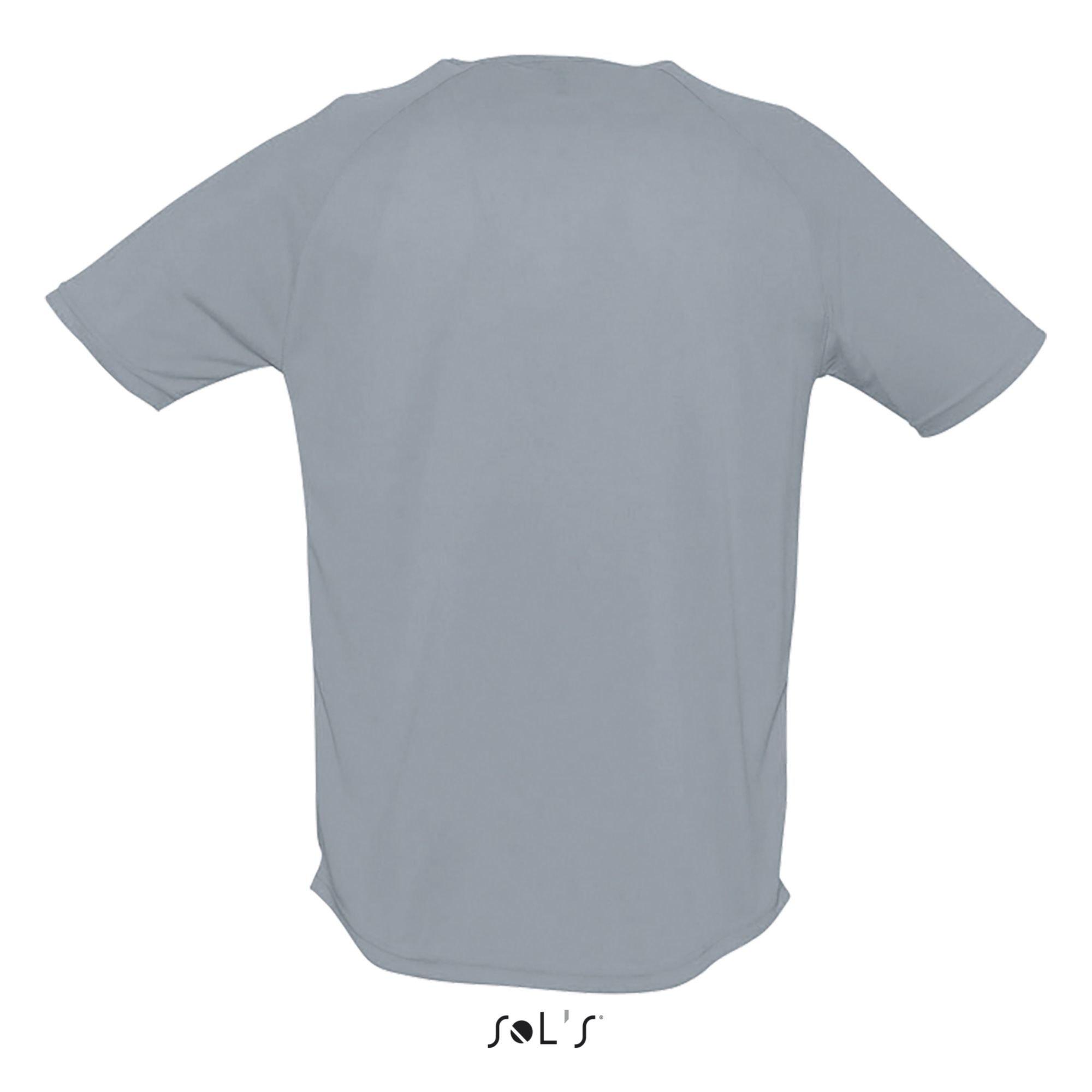 SOLS Sporty T-Shirt