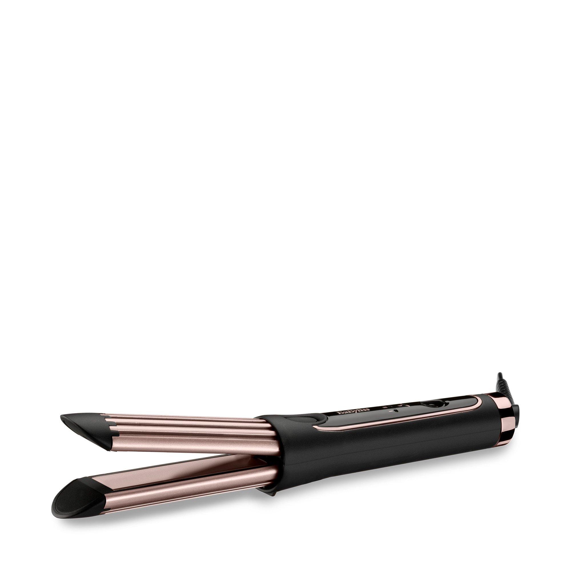 Babyliss Lockenstab Styler Luxe