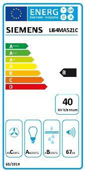 Siemens LI64MA521C