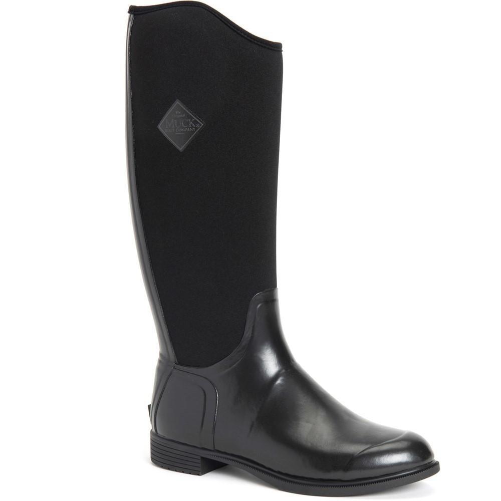 Muck Boots Reitstiefel Derby