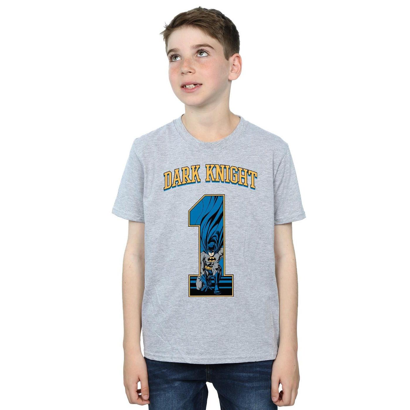 DC COMICS Dark Knight TShirt