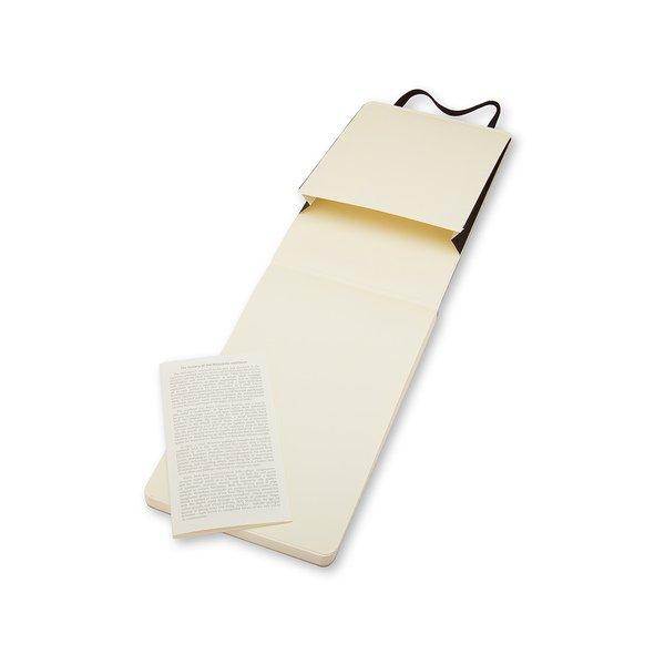 MOLESKINE Notizblock Softcover