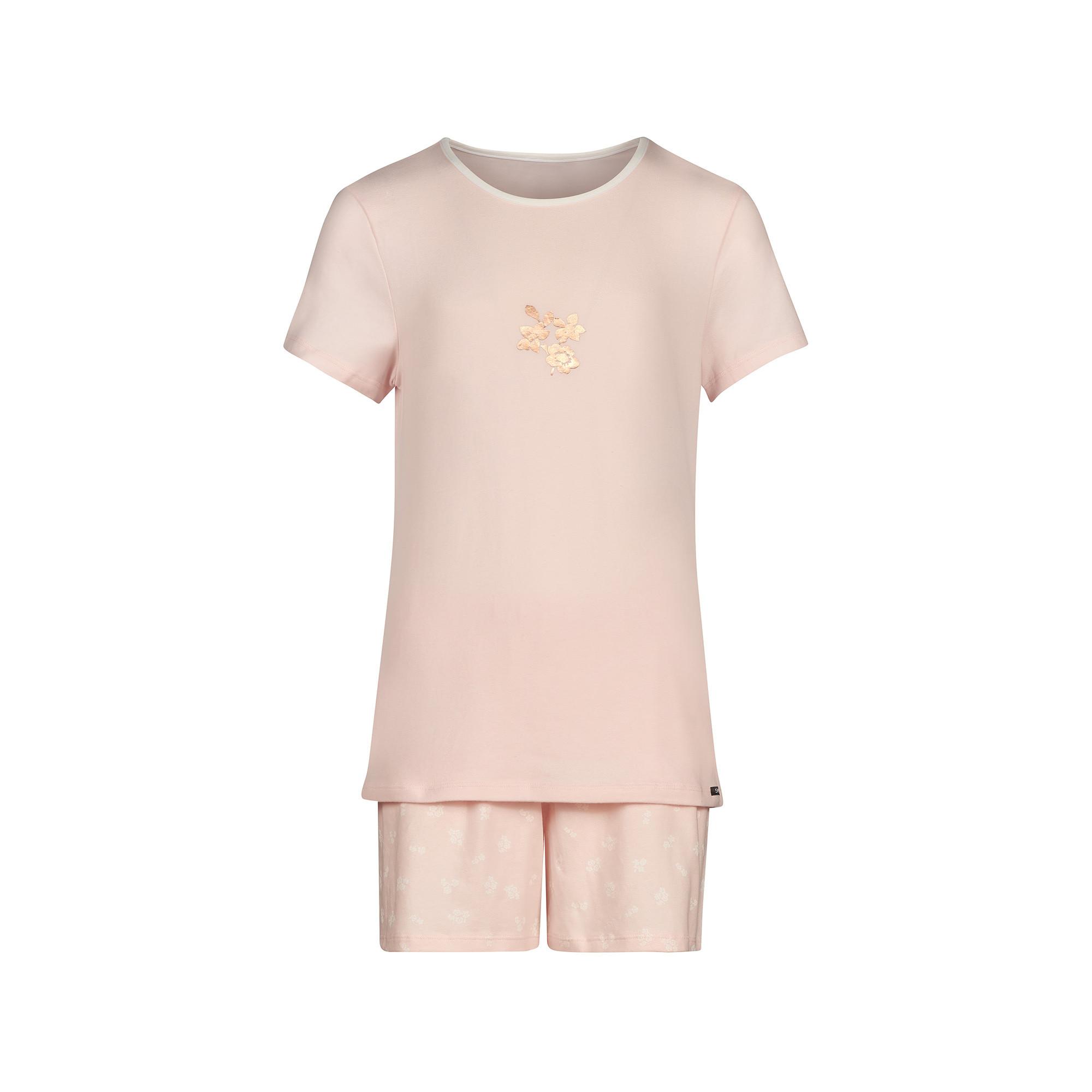 Skiny Pyjamashorts