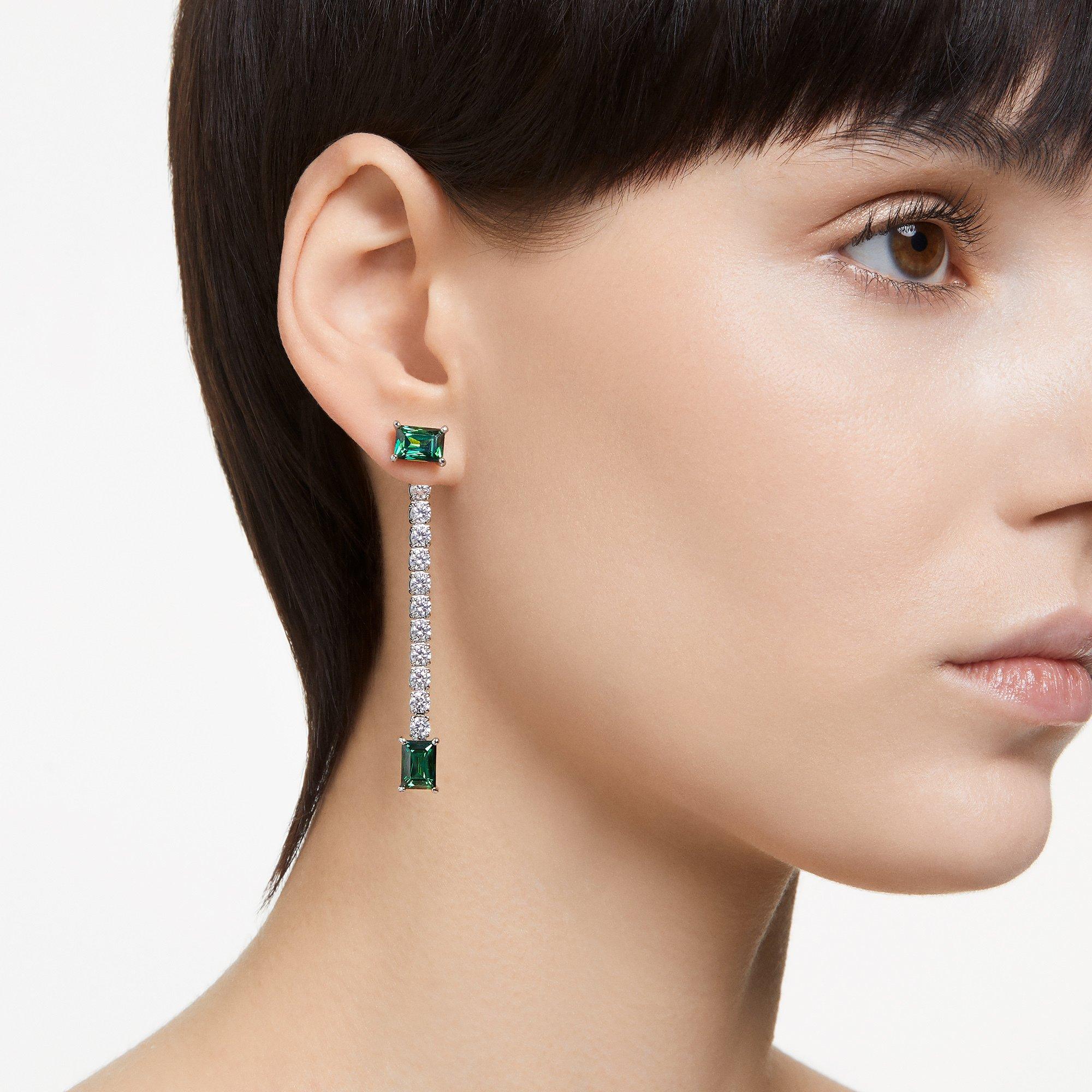 SWAROVSKI Matrix Ohrstecker