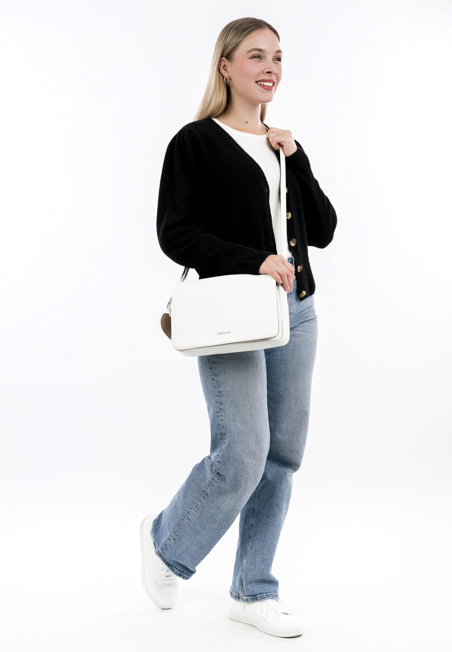 Emily & Noah Umhängetasche E&N Enie