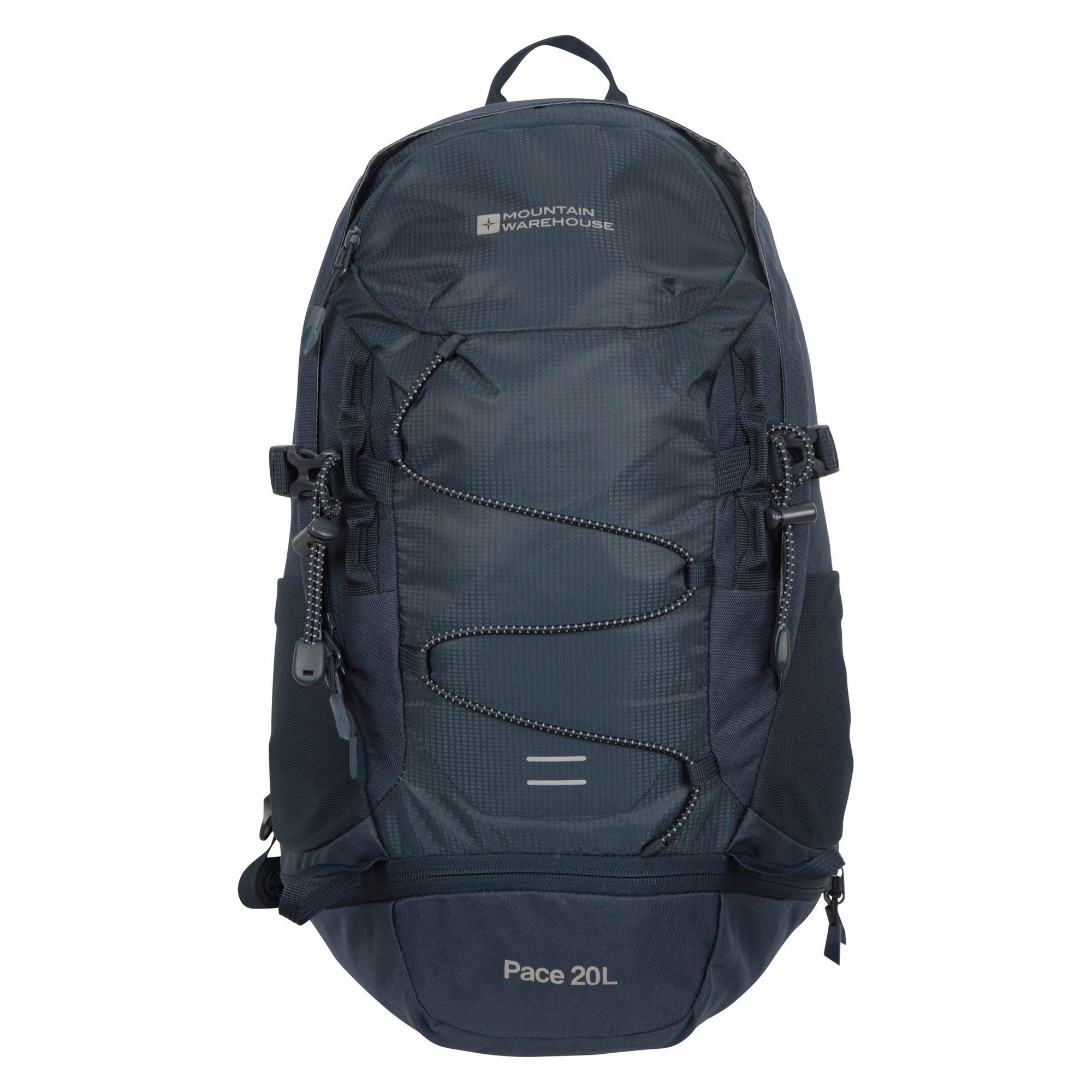 Mountain Warehouse Rucksack Pace, 20L
