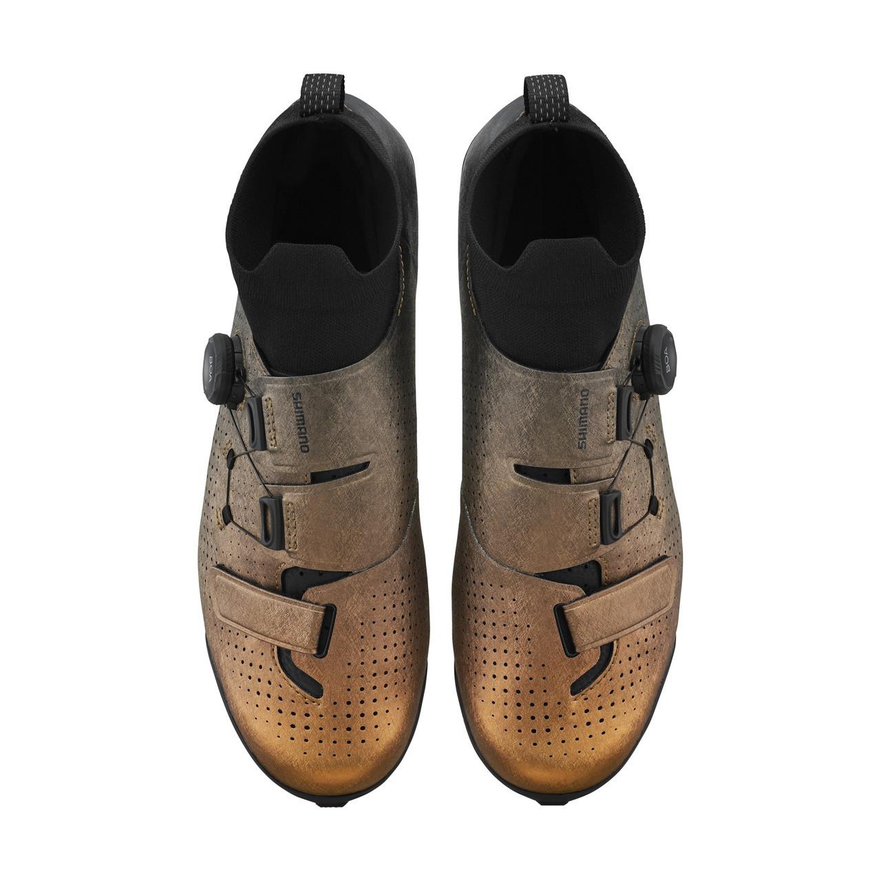 SHIMANO Schuhe SH-RX801R