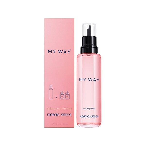 ARMANI My Way Eau de Parfum Refill