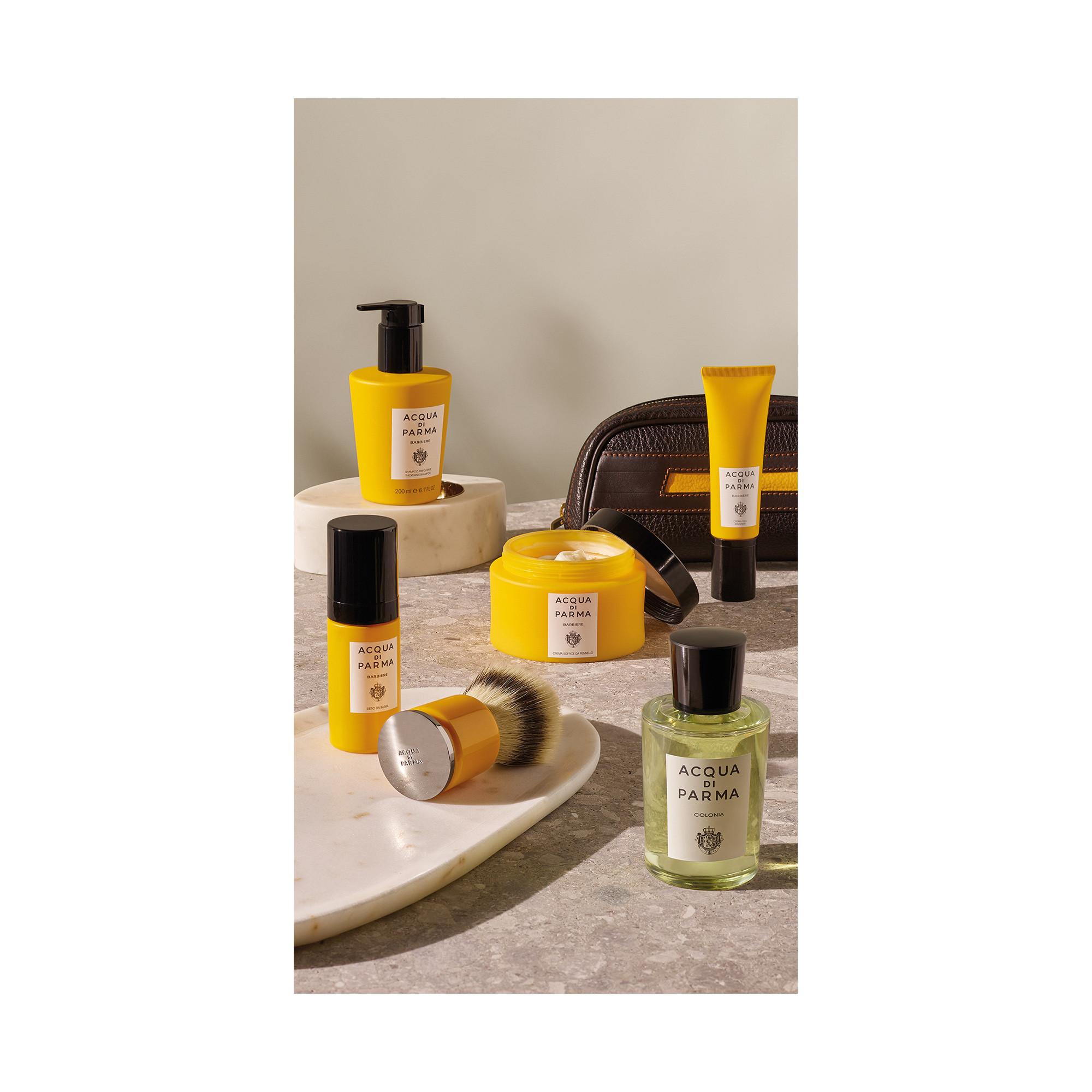 ACQUA DI PARMA BARBIERE Barbiere Rasiercreme