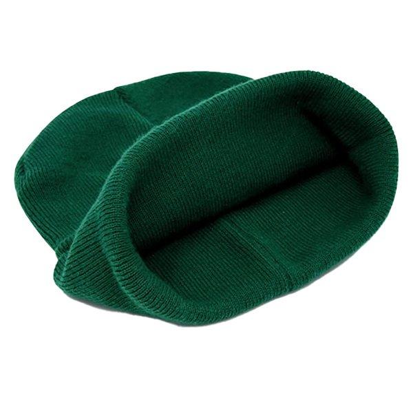 Beechfield Original Mütze Mit Bündchen