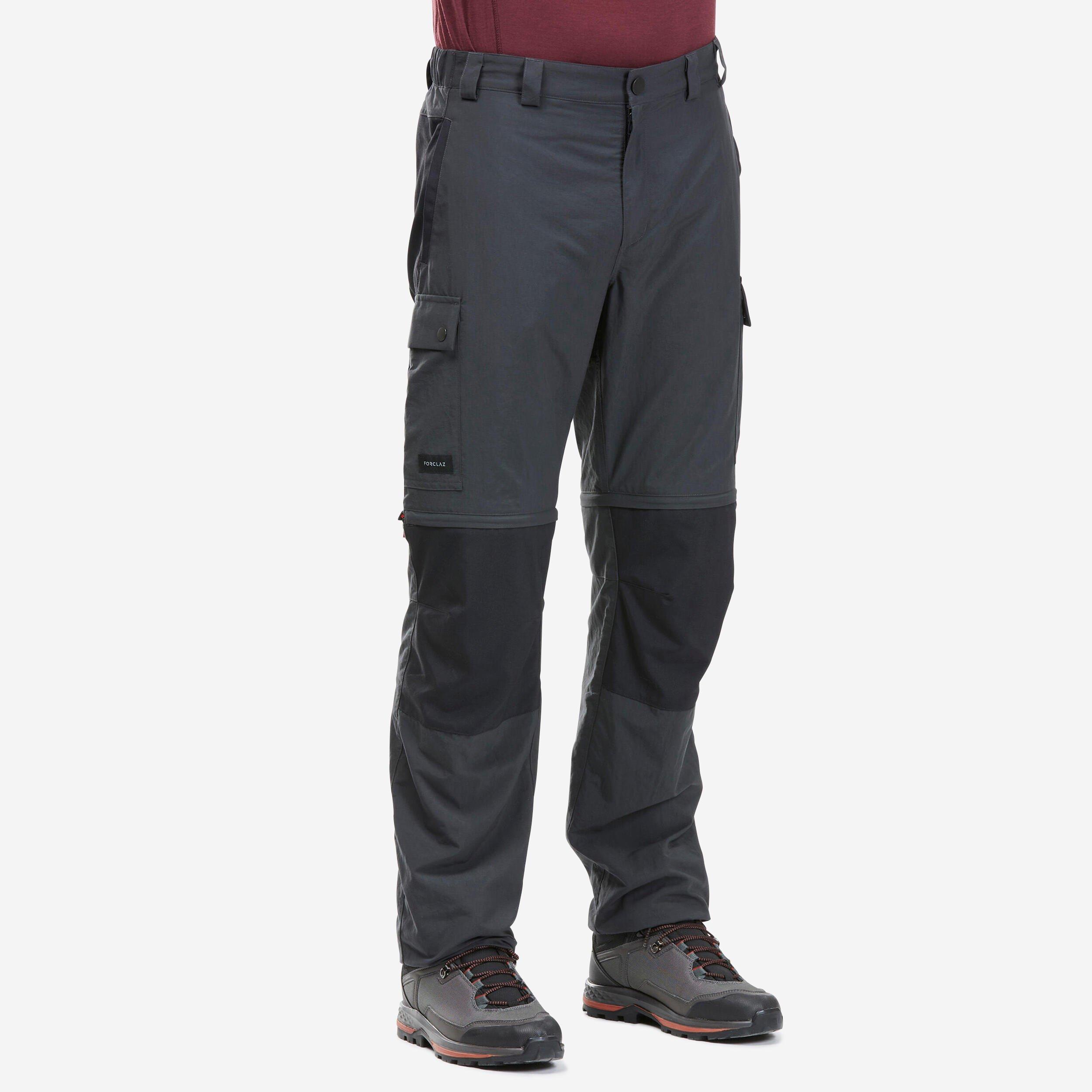 FORCLAZ Zip-off-Hose - TREK 100 ZIP OFF