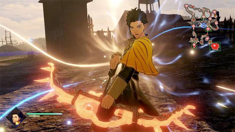 Koei Tecmo Switch Fire Emblem Warriors: Three Hopes