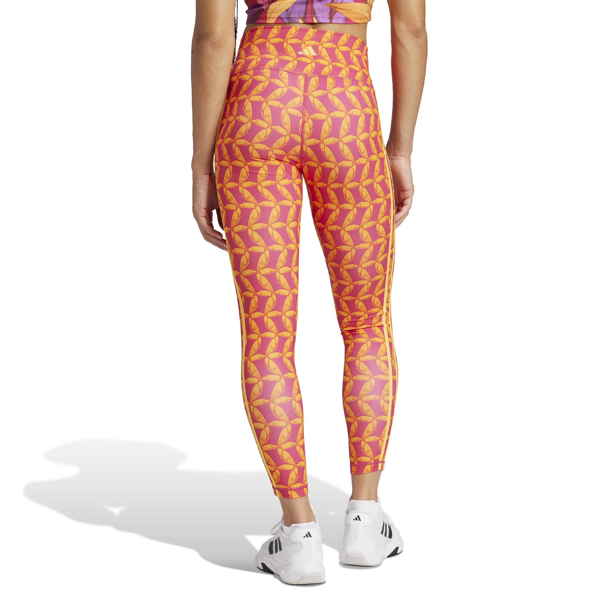 adidas FARM LEGGINGS Lange Sport Tights