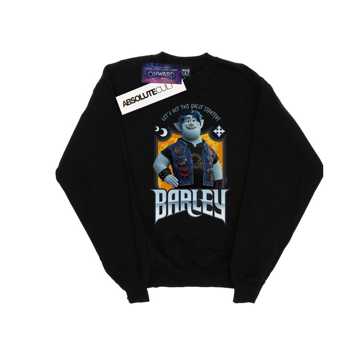 Disney Onward Sweatshirt