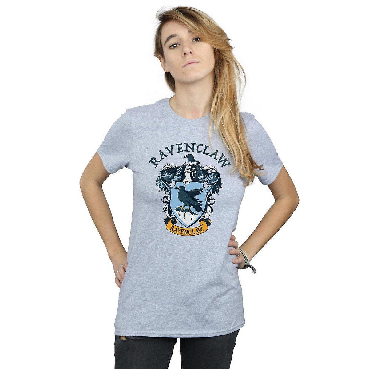Harry Potter Ravenclaw Wappen T-Shirt