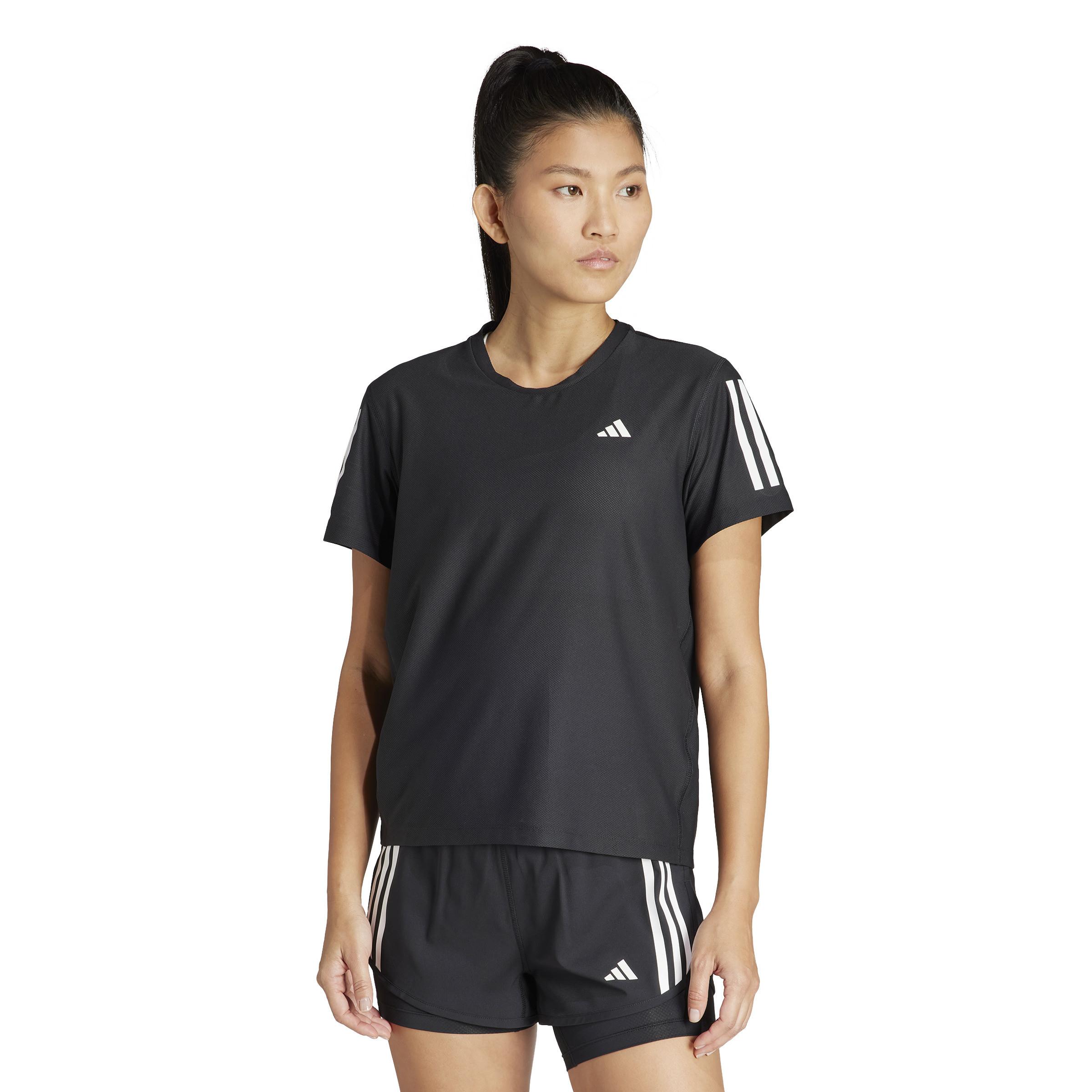 adidas trikot own the run
