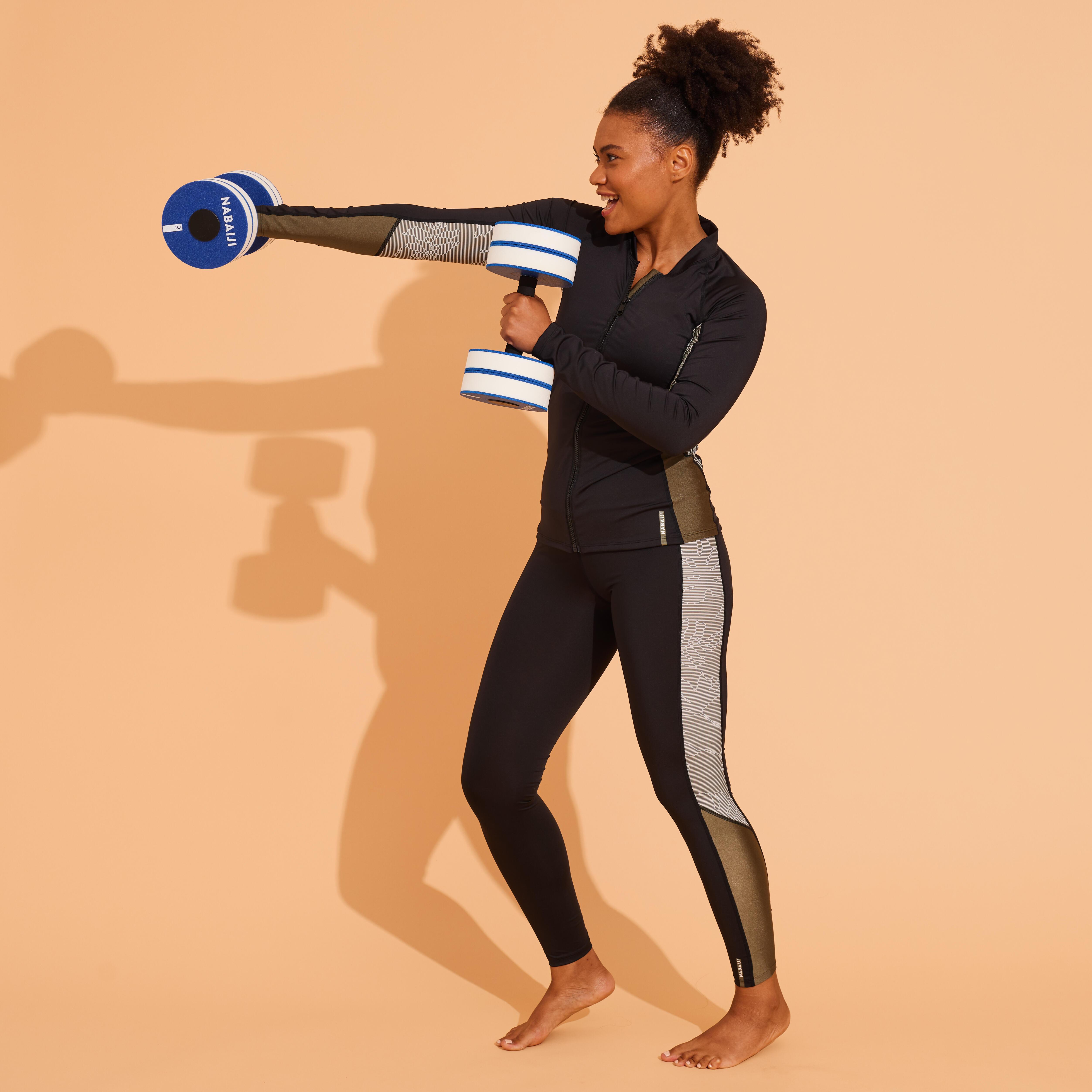 NABAIJI Badeanzug-Oberteil - PHOEBE