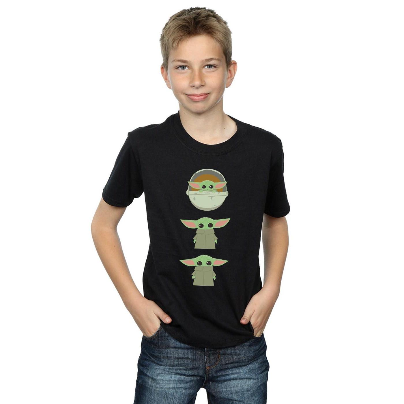 STAR WARS The Mandalorian The Child TShirt