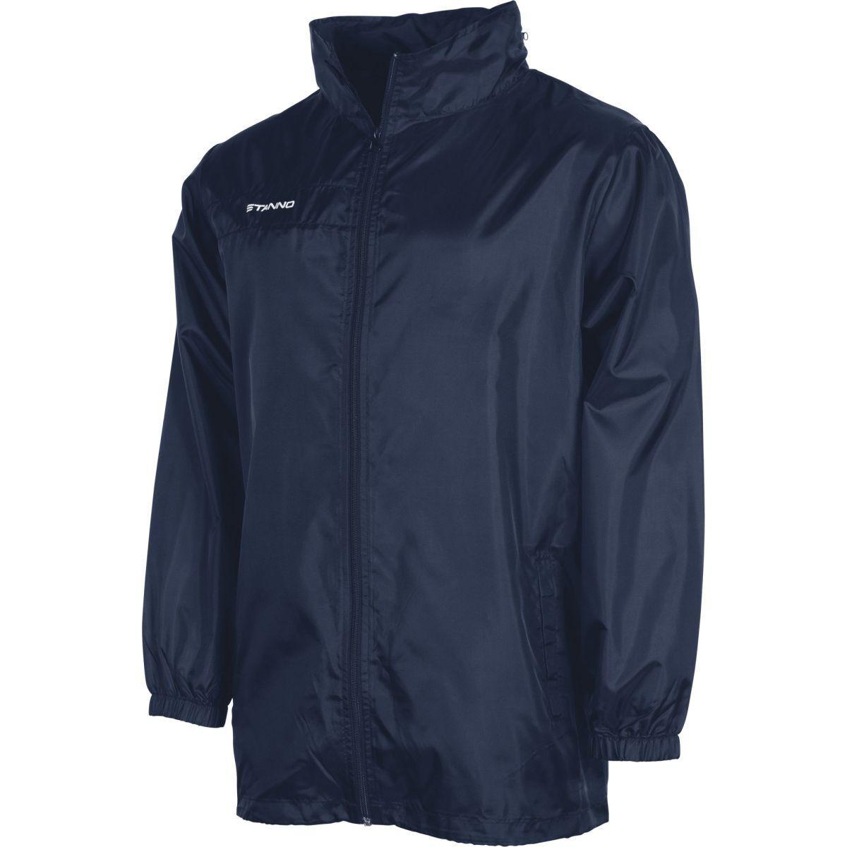 Stannol regenjacke tanno field