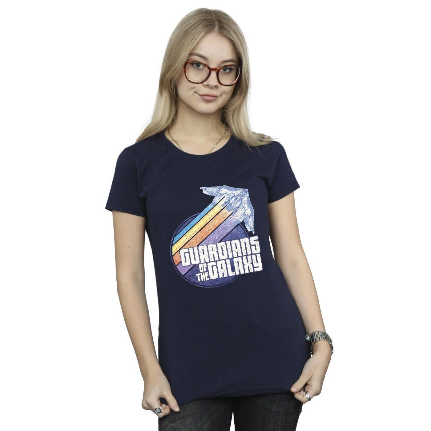 Guardians Of The Galaxy Guardians of the Galaxy T-Shirt