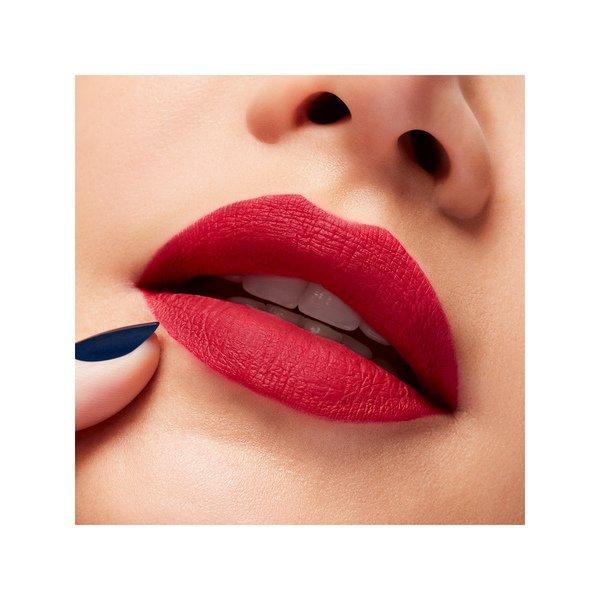 MAC Cosmetics Locked Kiss ink Locked Kiss Ink Flüssiglippenstift