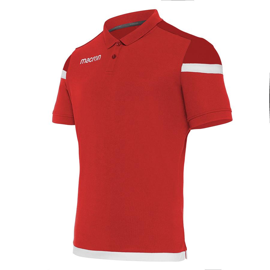 macron Acron Shofar Polo Shirt
