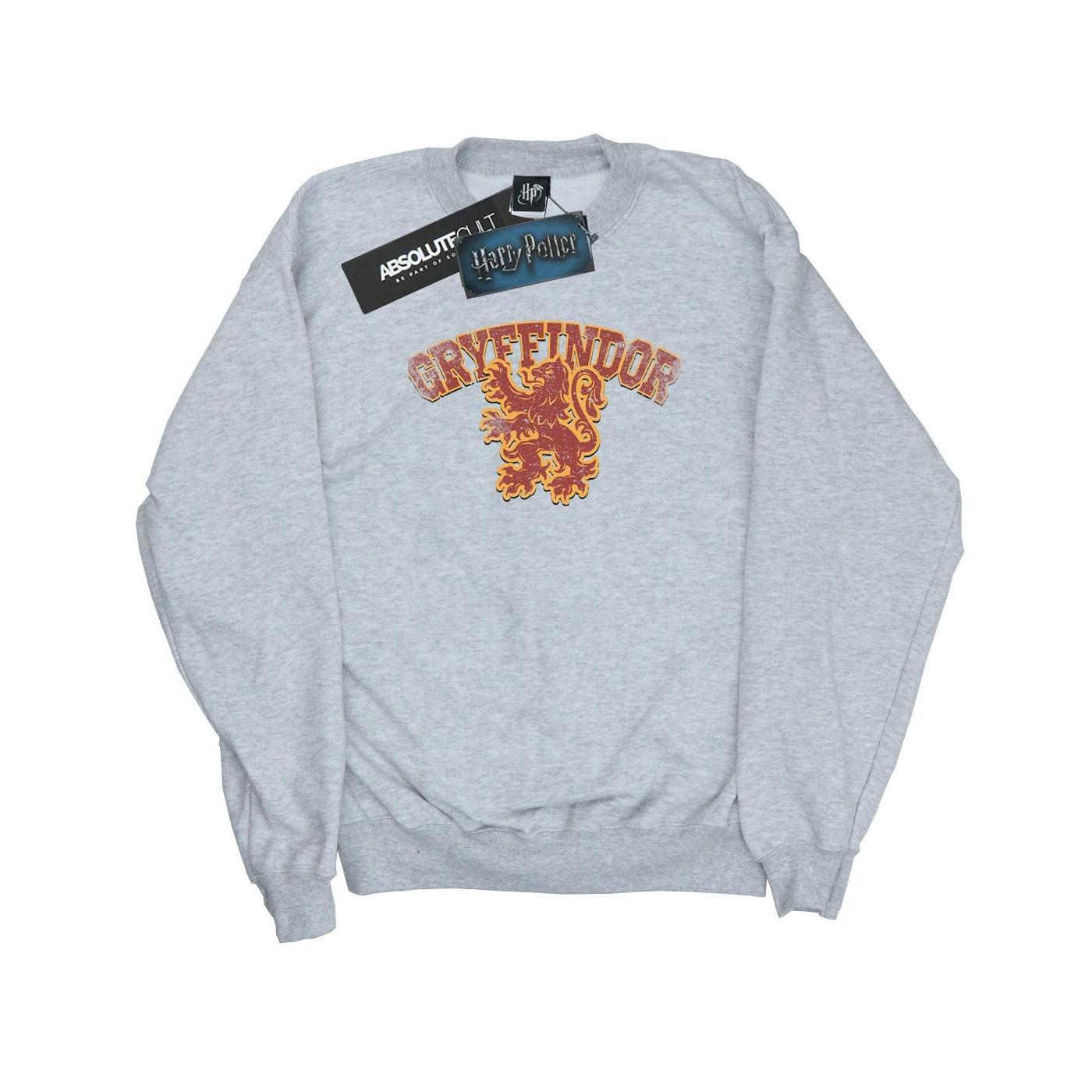 Harry Potter Gryffindor Sweatshirt