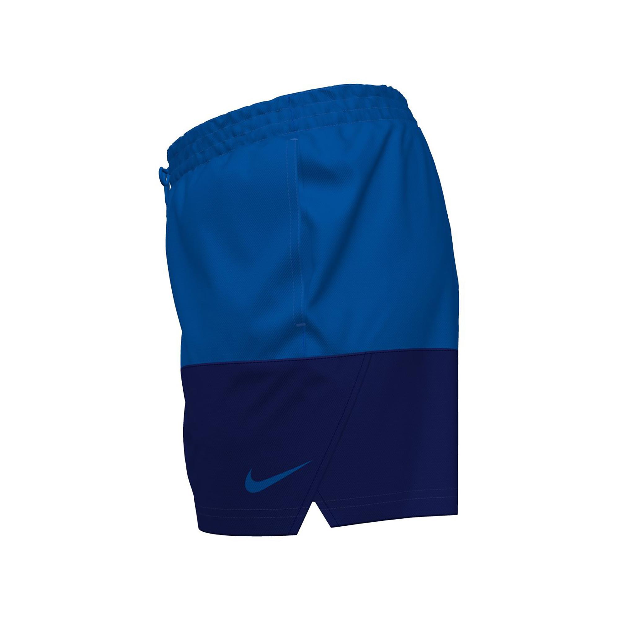 NIKE nessb451 Badeshorts