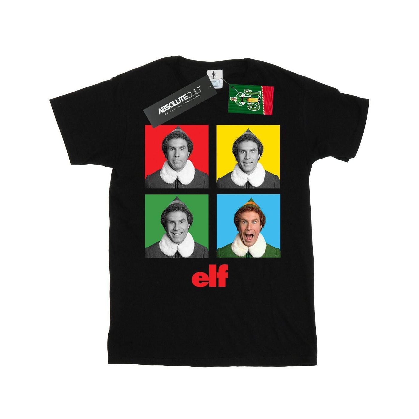 Elf TShirt