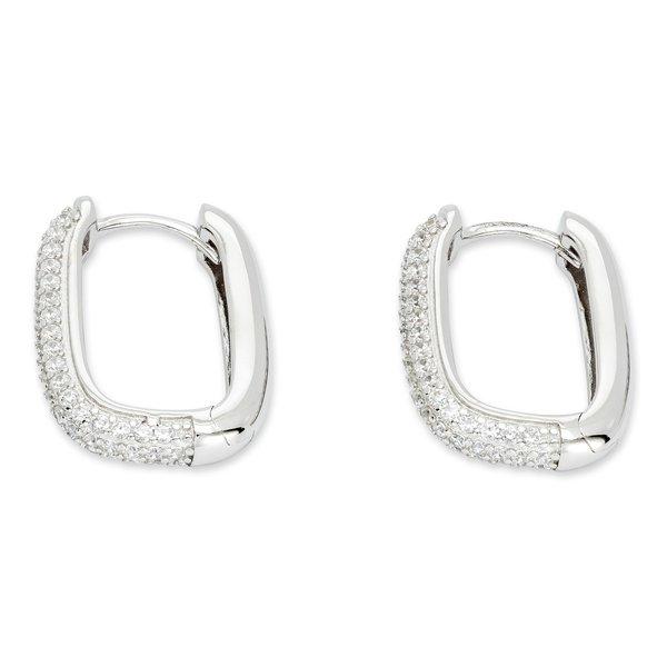 L'Atelier Sterling Silver 925 Ohrstecker