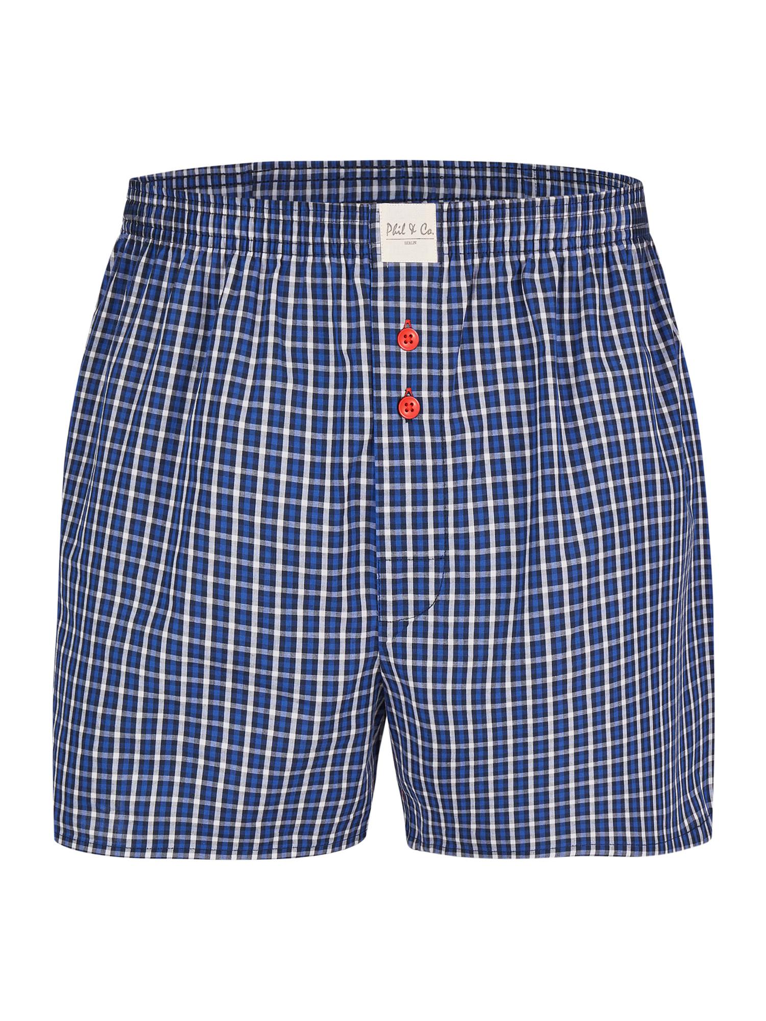 Phil & Co. Berlin Phil & Co. Berlin Boxer Classics