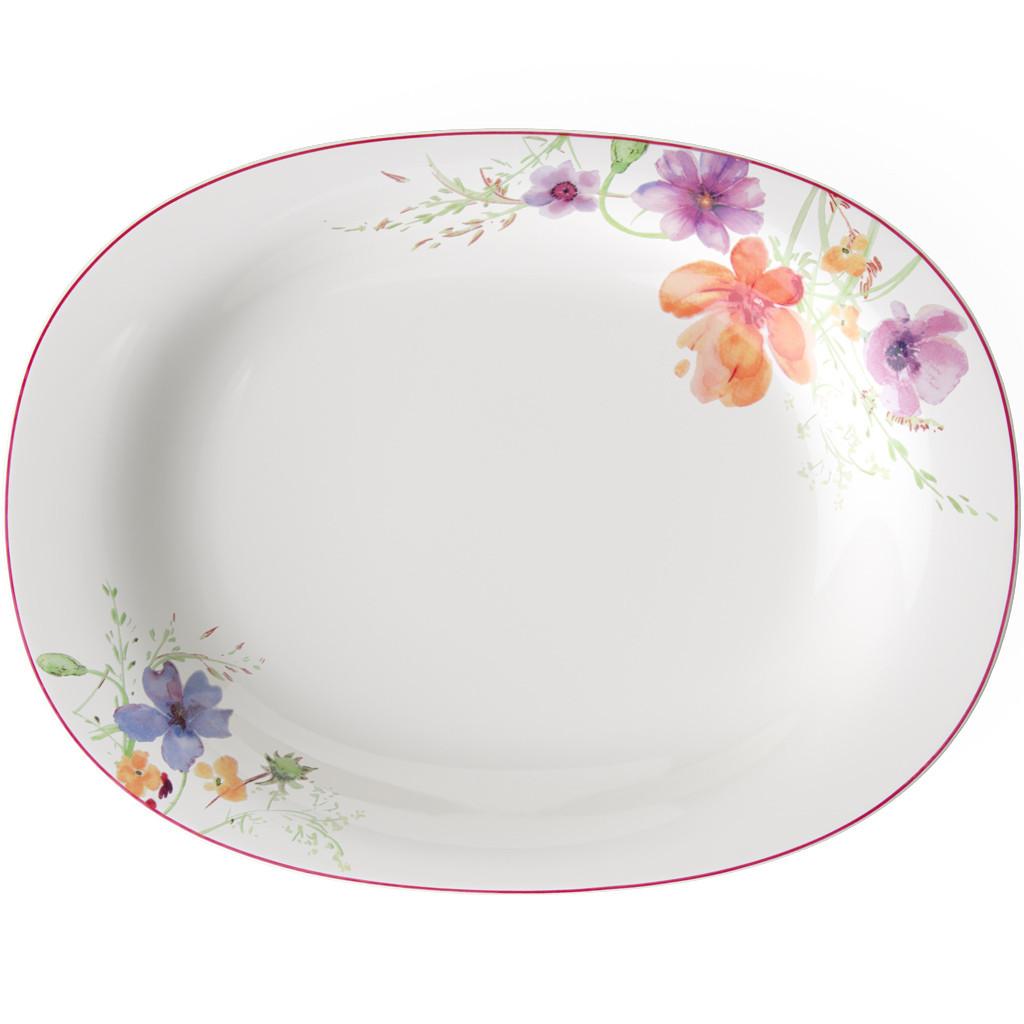 Villeroy&Boch Servierplatte Mariefleur Basic