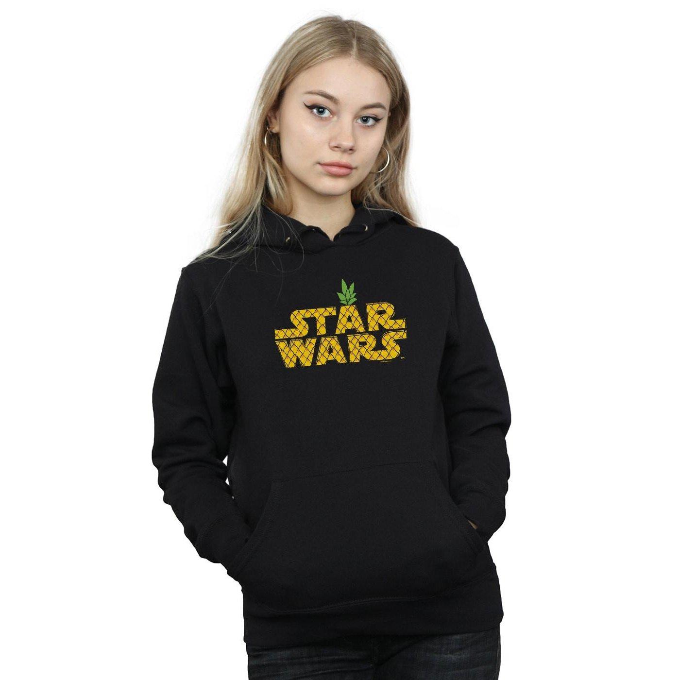 STAR WARS Kapuzenpullover