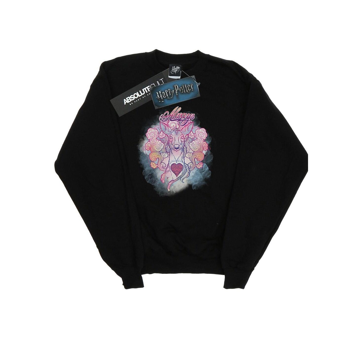 Harry Potter Always Sweatshirt