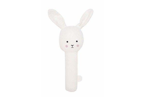 JaBaDaBaDo JABADABADO Babyrassel Hase N0140 17cm