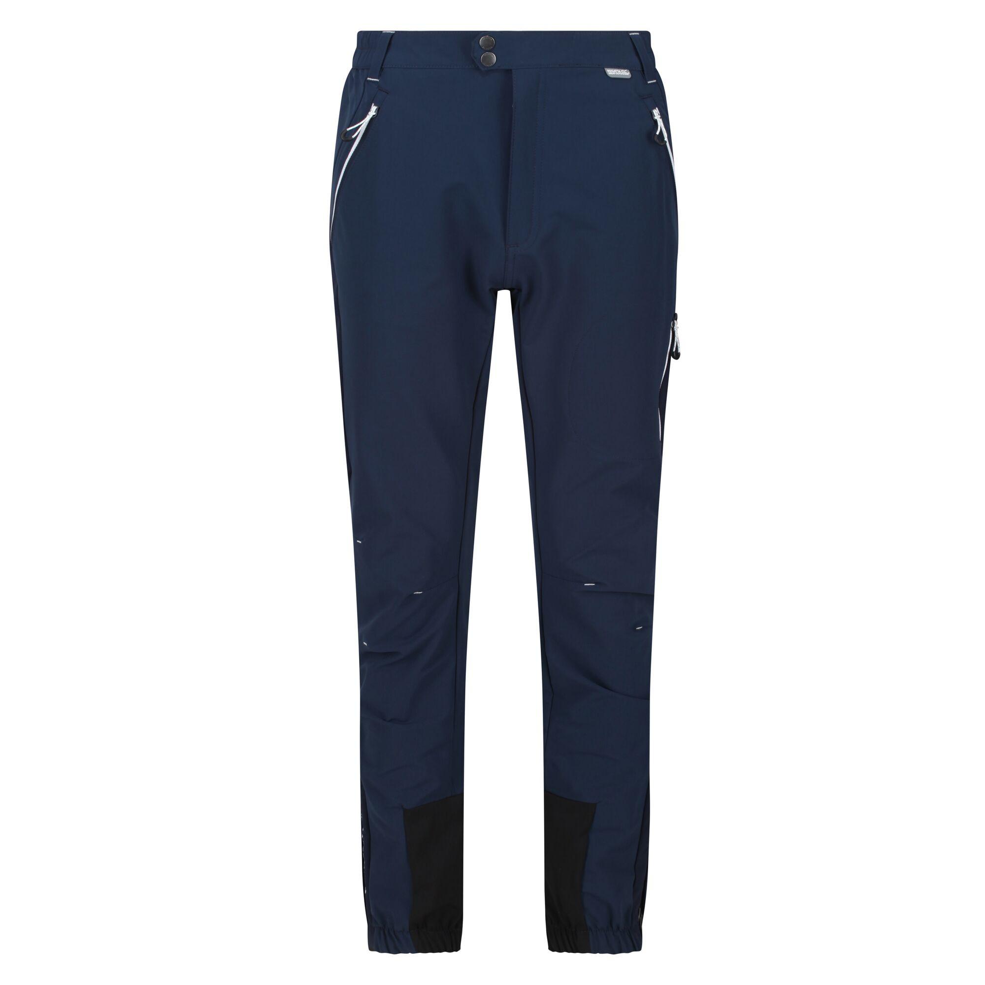 Regatta Mountain Wanderhosen