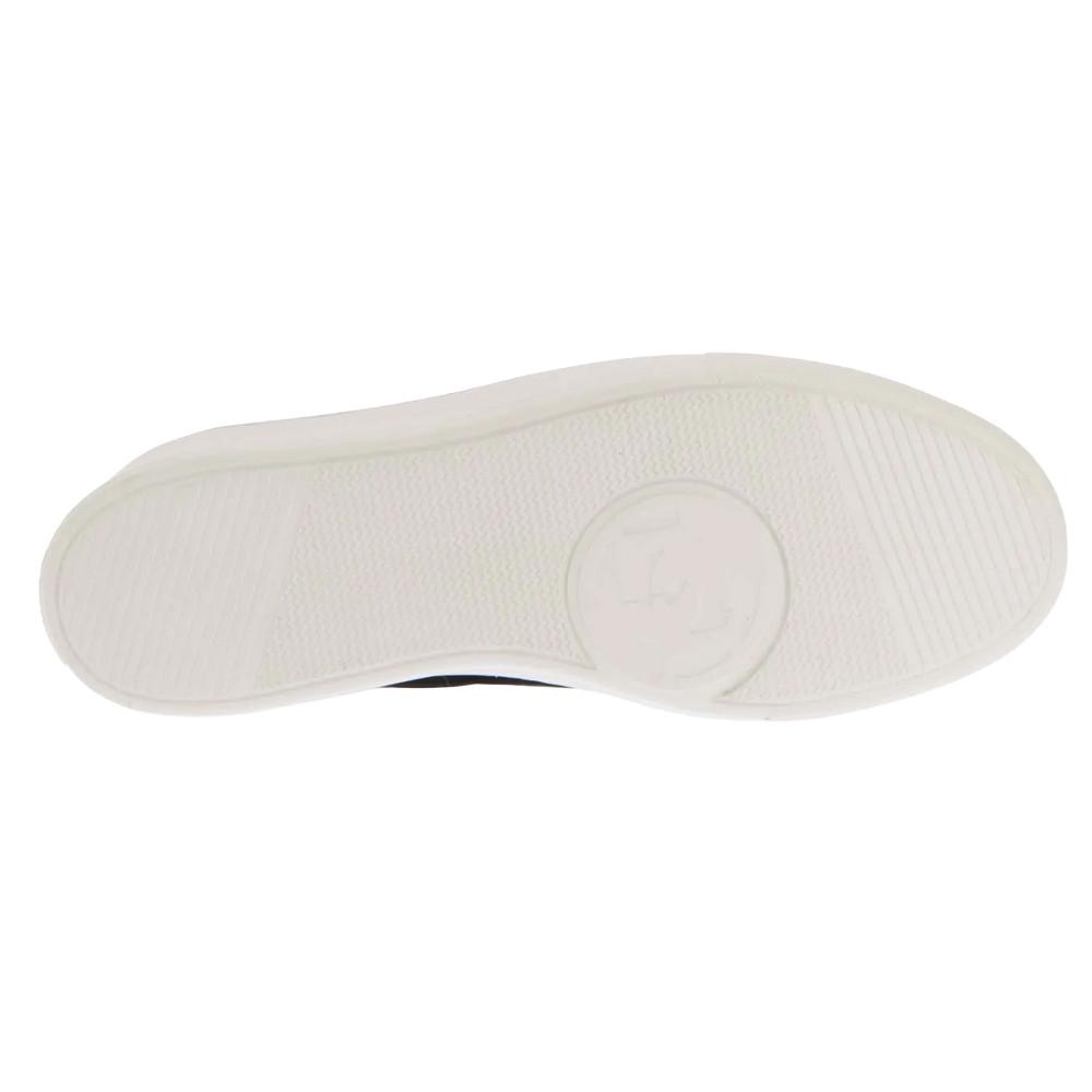 Dune London Sneaker Ethoss, Leder