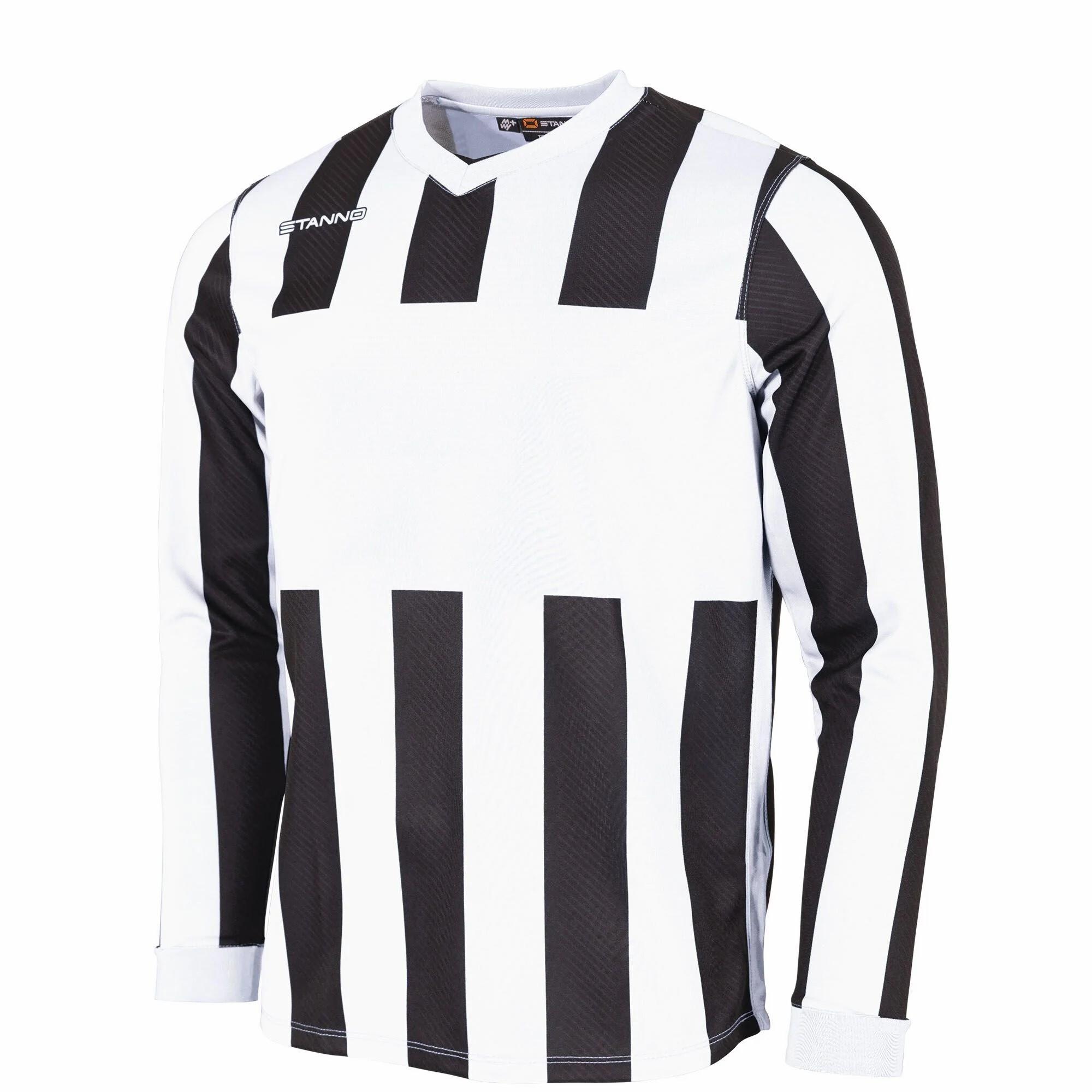 Stannol langarmtrikot aspire