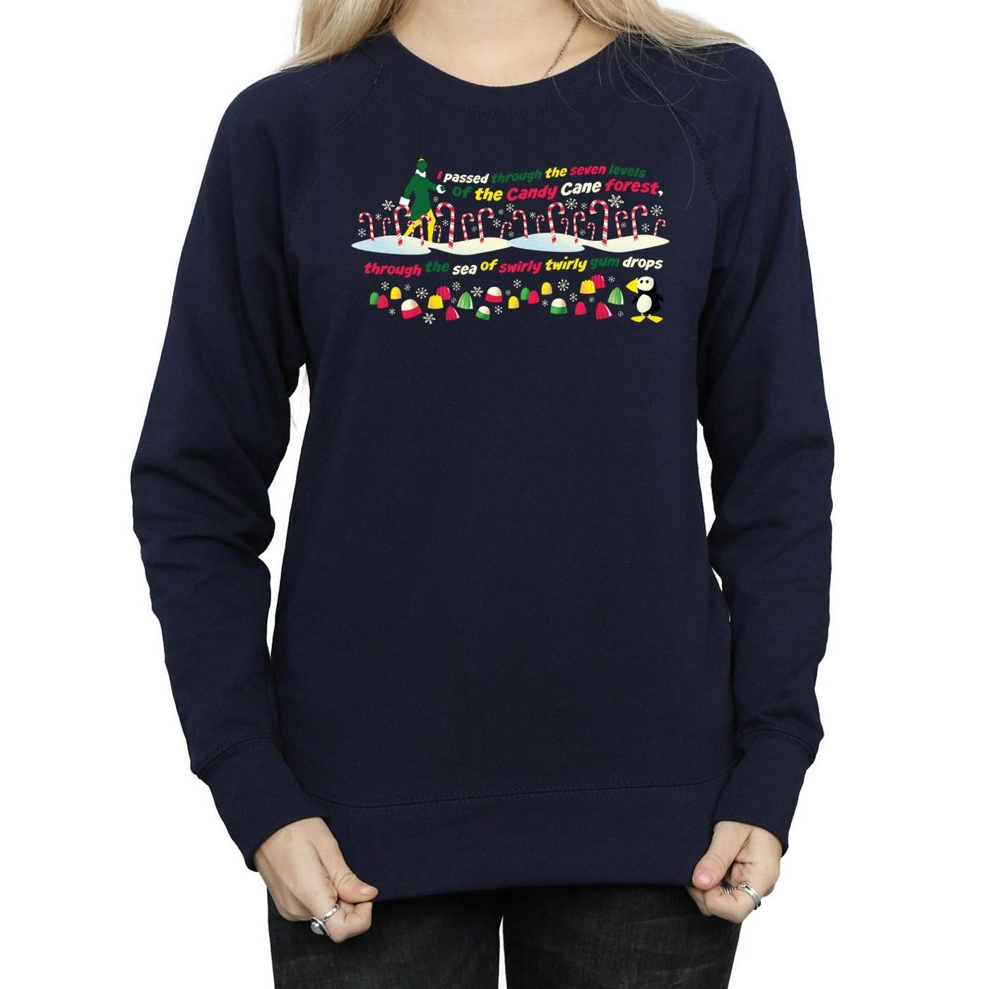 Elf Sweatshirt