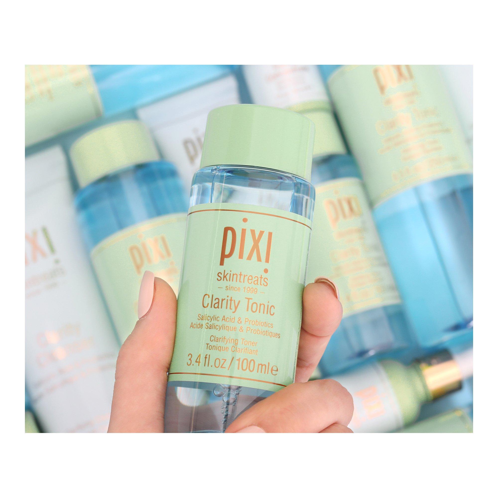 PIXI Clarity Tonic - Klärende Tonic-Lotion Gesichtswasser