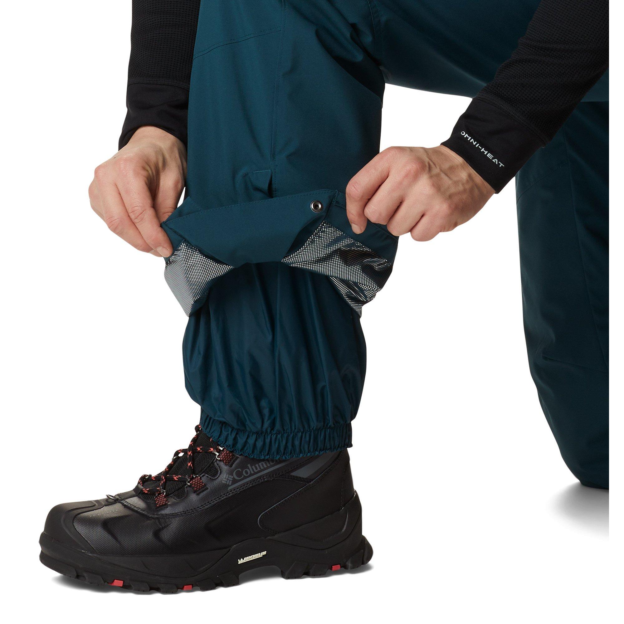 Columbia Shafer Canyon Skihose