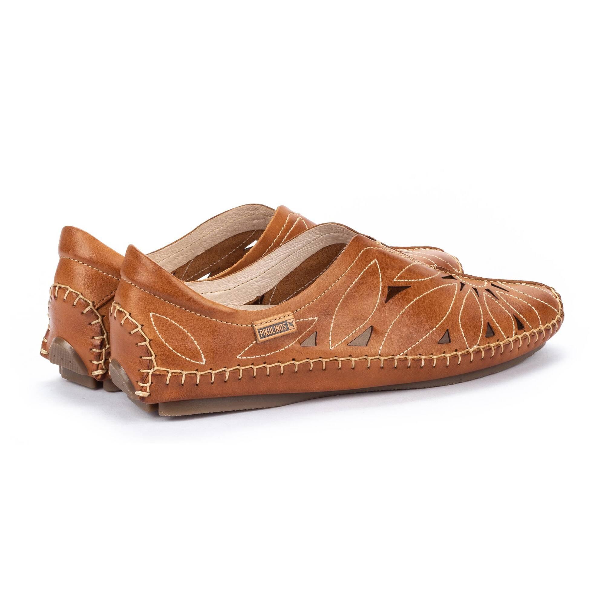 Pikolinos Jerez - Leder loafer