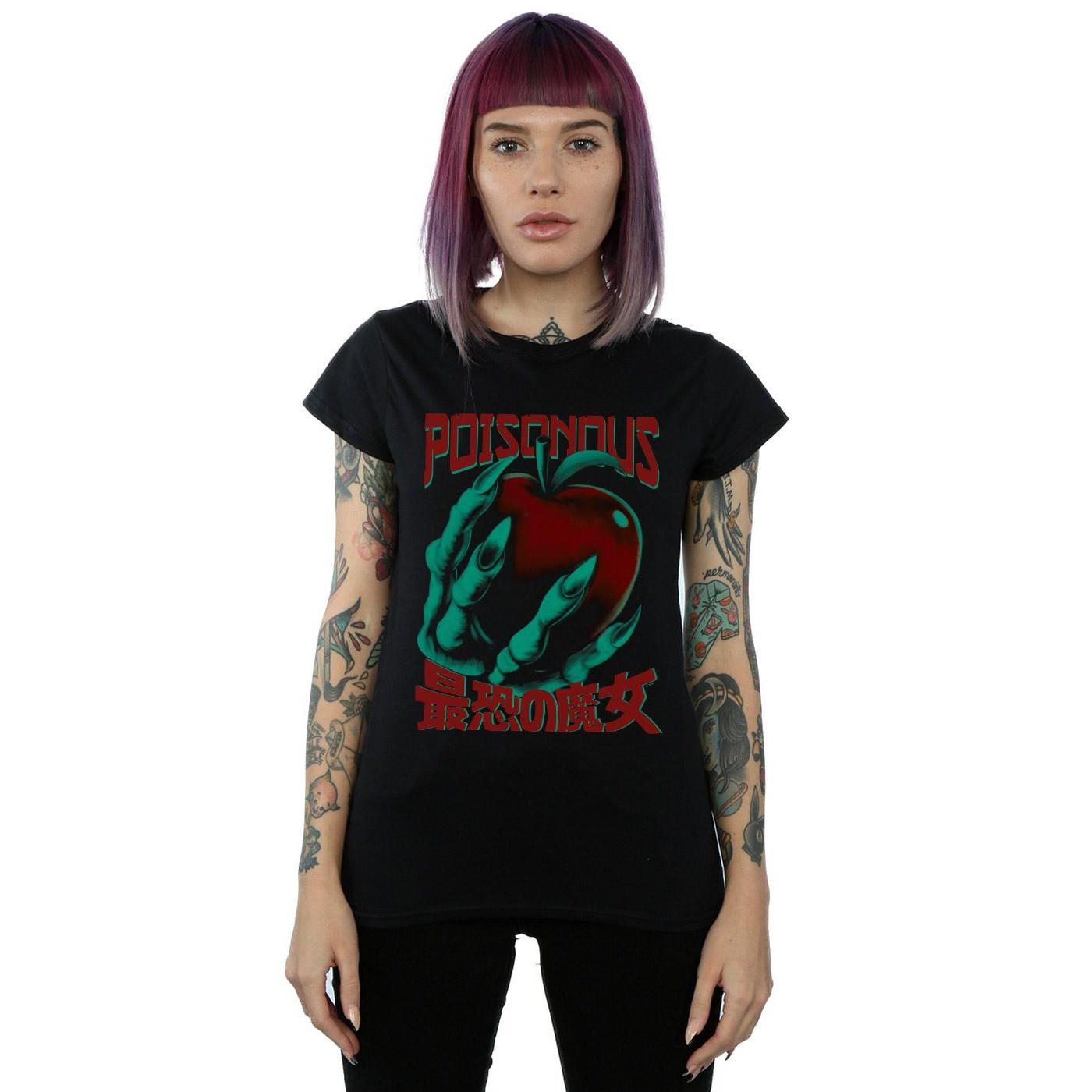 Disney Poisonous T-Shirt