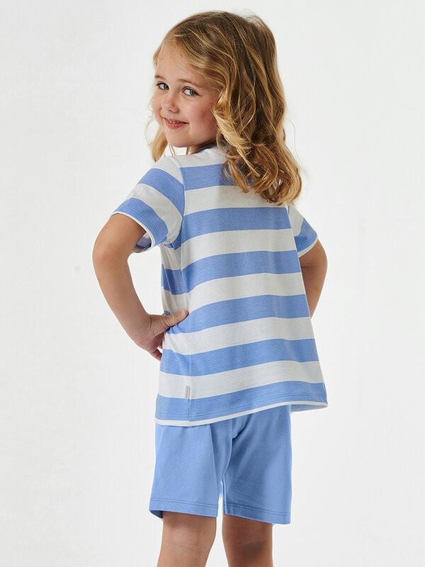 Schiesser Girls Pyjama